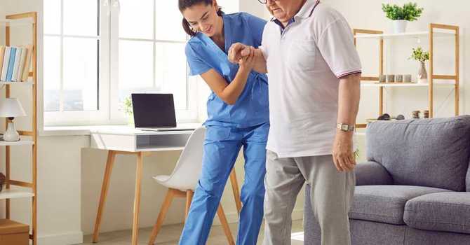 Understanding the Role of Physical Therapy in Stroke Rehabilitation image
