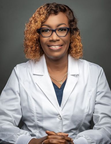 Dr. Michelle O'Neal-Woods