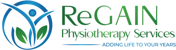 ReGAIN Physiotherapy Services